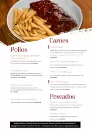 Catálogo Salvator's Pizza Página 20