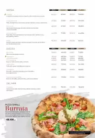 Catálogo Salvator's Pizza Página 26