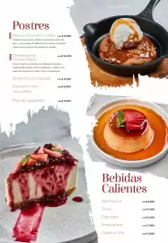 Catálogo Salvator's Pizza Página 31