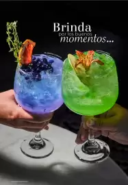 Catálogo Salvator's Pizza Página 7
