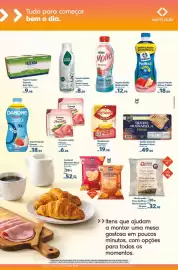 Folheto Sam's Club Página 10