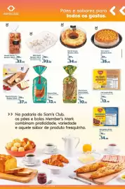 Folheto Sam's Club Página 11