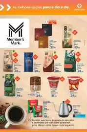 Folheto Sam's Club Página 2