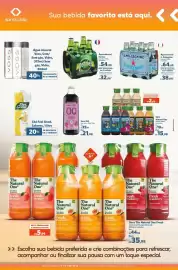 Folheto Sam's Club Página 9