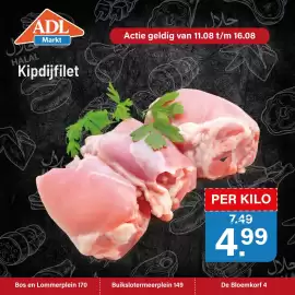 ADL markt folder week 33 Pagina 2