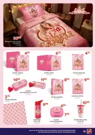 Euroshop folder Pagina 15: Camille elastobox €8,50, Camille schrift A5 €9,95