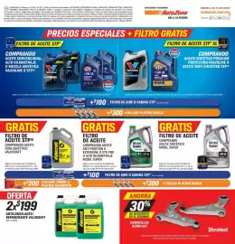 Catálogo AutoZone Página 4