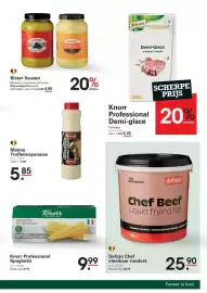 Sligro folder Pagina 15
