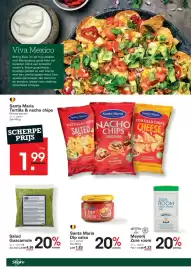 Sligro folder Pagina 20