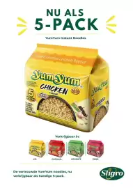 Sligro folder Pagina 25