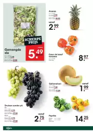 Sligro folder Pagina 6