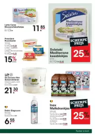 Sligro folder Pagina 9