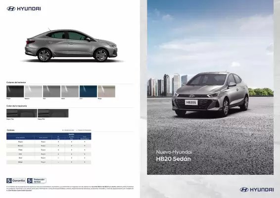 Hyundai (válido hasta 26-08)
