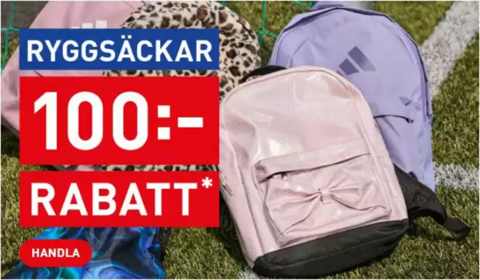 Intersport (giltig till och med 17-08)