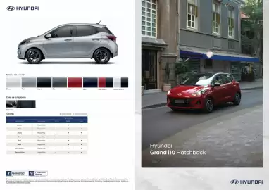 Catálogo Hyundai Página 1