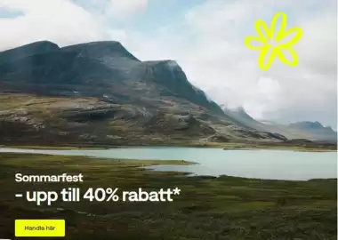 Outnorth reklamblad Sida 1