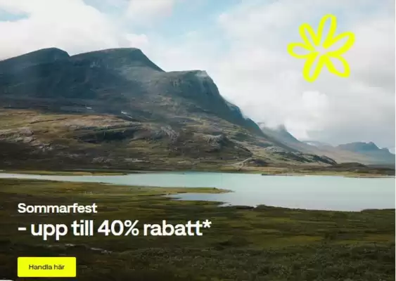 Outnorth (giltig till och med 23-08)