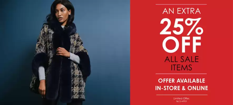 Queenspark (valid until 25-08)