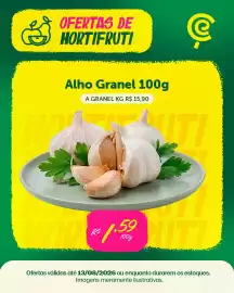Folheto Comercial Esperança Página 2