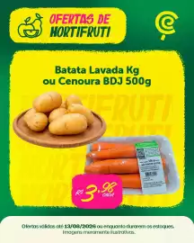 Folheto Comercial Esperança Página 3