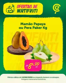 Folheto Comercial Esperança Página 4