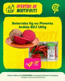 Folheto Comercial Esperança Página 5