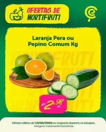 Folheto Comercial Esperança Página 6