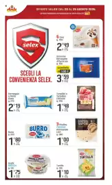 Volantino Supermercati Dok Pagina 16