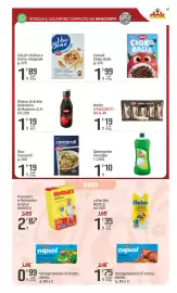Volantino Supermercati Dok Pagina 17: Cereali Cioko Balls €1,99, Glassa di Aceto Balsamico di Modena I.G.P. selex €1,19