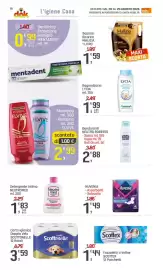 Volantino Supermercati Dok Pagina 18: Sapone liquido Malizia argan e vaniglia €1,59