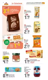 Volantino Supermercati Dok Pagina 8: Muffin Mr. Day €2,23, Atene DORIA €1,49