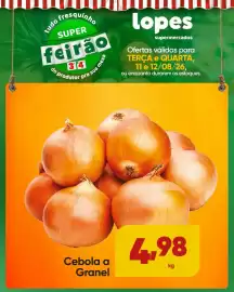Folheto Lopes Supermercados Página 2