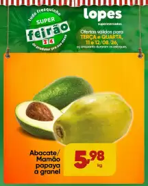 Folheto Lopes Supermercados Página 5