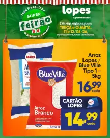 Folheto Lopes Supermercados Página 8
