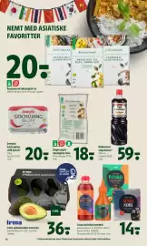 Coop 365 tilbudsavis uge 33 Side 18