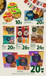 Coop 365 tilbudsavis uge 33 Side 19