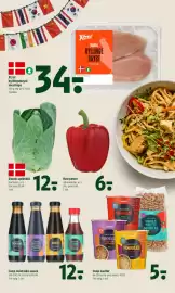 Coop 365 tilbudsavis uge 33 Side 20
