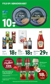 Coop 365 tilbudsavis uge 33 Side 21