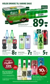 Coop 365 tilbudsavis uge 33 Side 22
