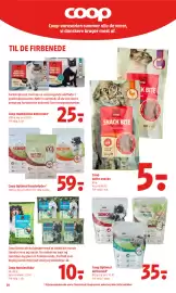 Coop 365 tilbudsavis uge 33 Side 25
