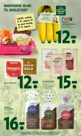 Coop 365 tilbudsavis uge 33 Side 28