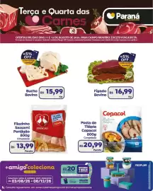 Catálogo Paraná Supermercados Página 2