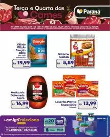 Catálogo Paraná Supermercados Página 3