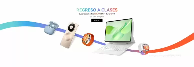 Catálogo Huawei Página 2