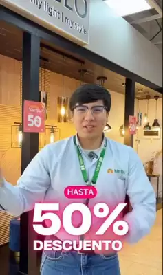 Martín (válido hasta 2-09)