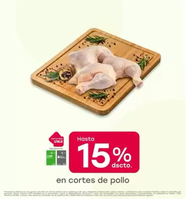 Tottus (válido hasta 26-08)