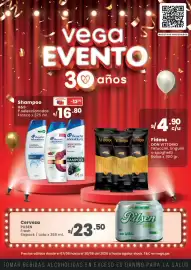 Catálogo Vega Página 1