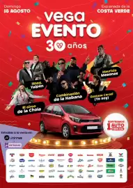 Catálogo Vega Página 16