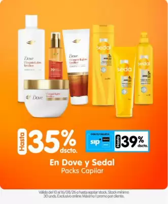 Mifarma (válido hasta 16-08)