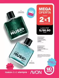Catálogo Avon Página 100